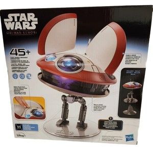 Hasbro Star Wars Droid Action Figure - L0-LA59